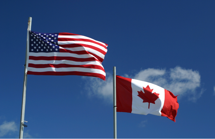 Devant la menace tarifaire, la CMMTQ et les associations de l&rsquo;industrie qu&eacute;b&eacute;coise de la construction se mobilisent