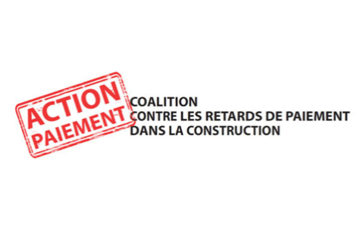 La Coalition contre les retards de paiements salue une avancée majeure dans le monde municipal