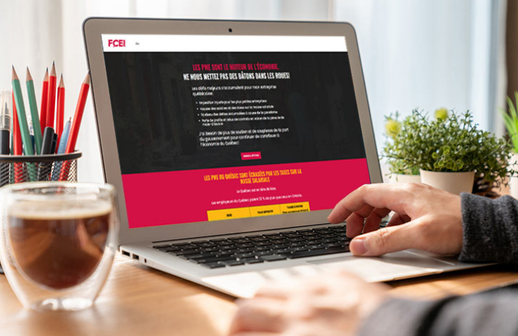 P&eacute;tition pour l&rsquo;&eacute;quit&eacute; fiscale des petites entreprises