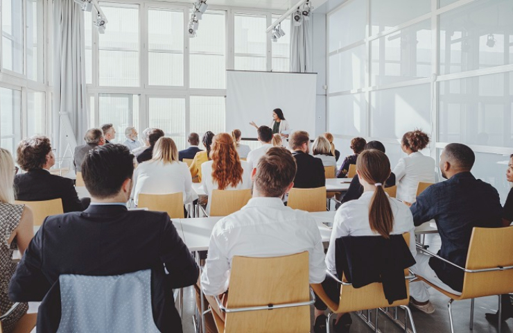 Formations de la CMMTQ : lancement de la programmation 2023-2024