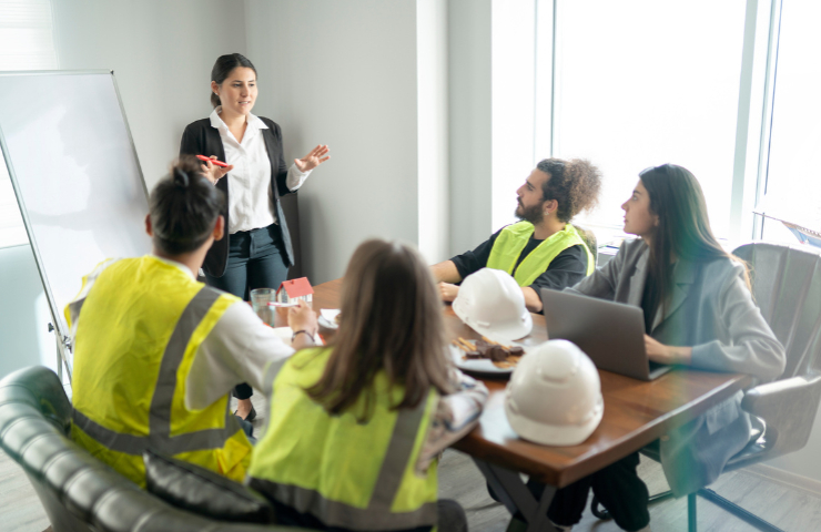 Obligation de formation en sant&eacute; et en s&eacute;curit&eacute;