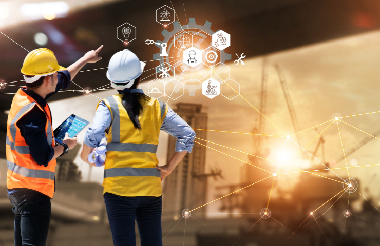 La modernisation de la construction : c&rsquo;est parti!