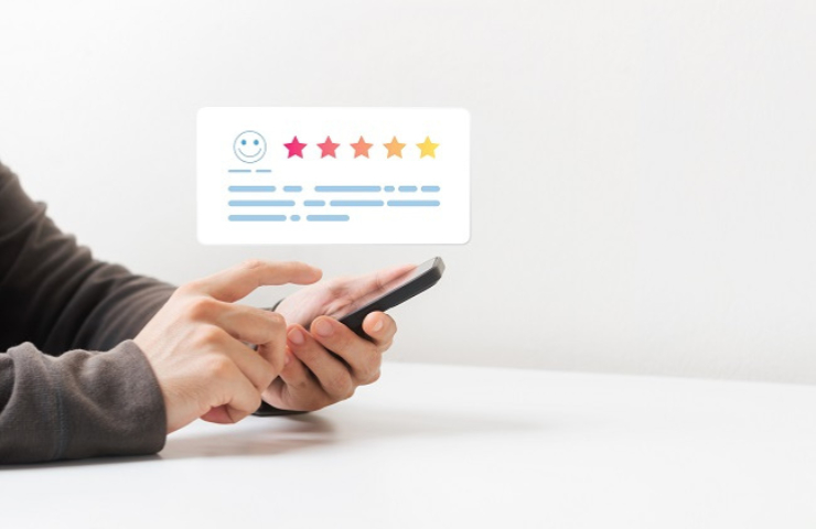 Attention aux avis publi&eacute;s en ligne par vos employ&eacute;s