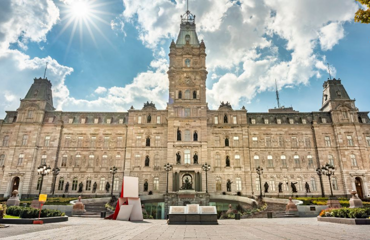 La CMEQ et la CMMTQ saluent le projet de loi qui vise à augmenter la productivité et rappellent l’importance de la sécurité